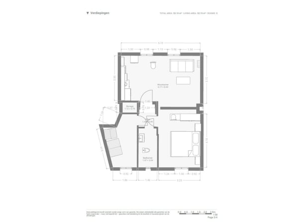 Appartementen