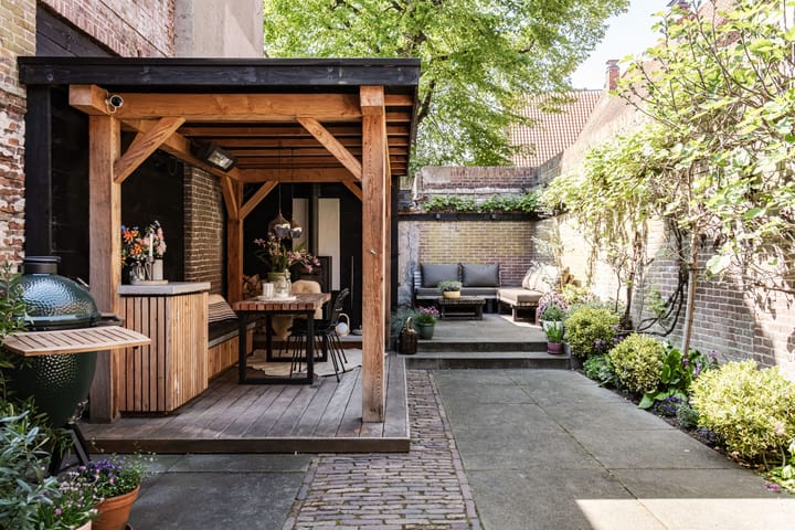 Foto 2 van Groot Heiligland 64