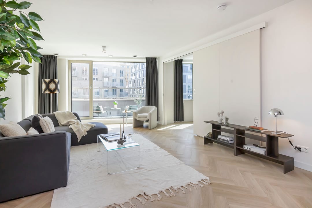 Foto 2 van Radarweg 278