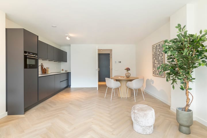 Foto 5 van Radarweg 278