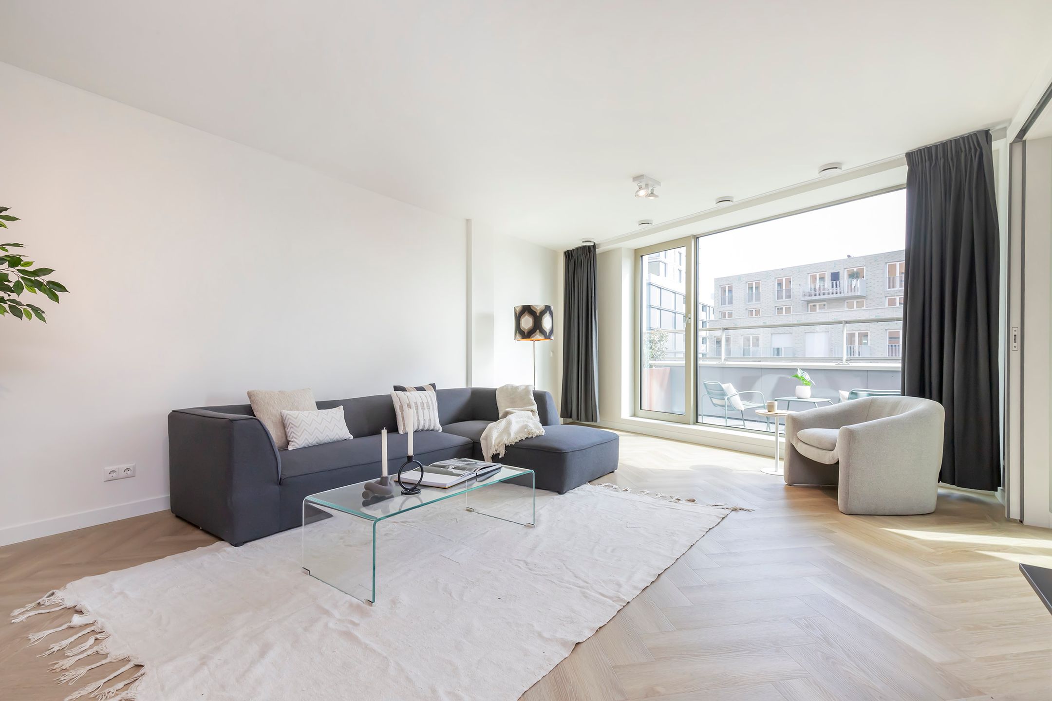 Foto 12 van Radarweg 278