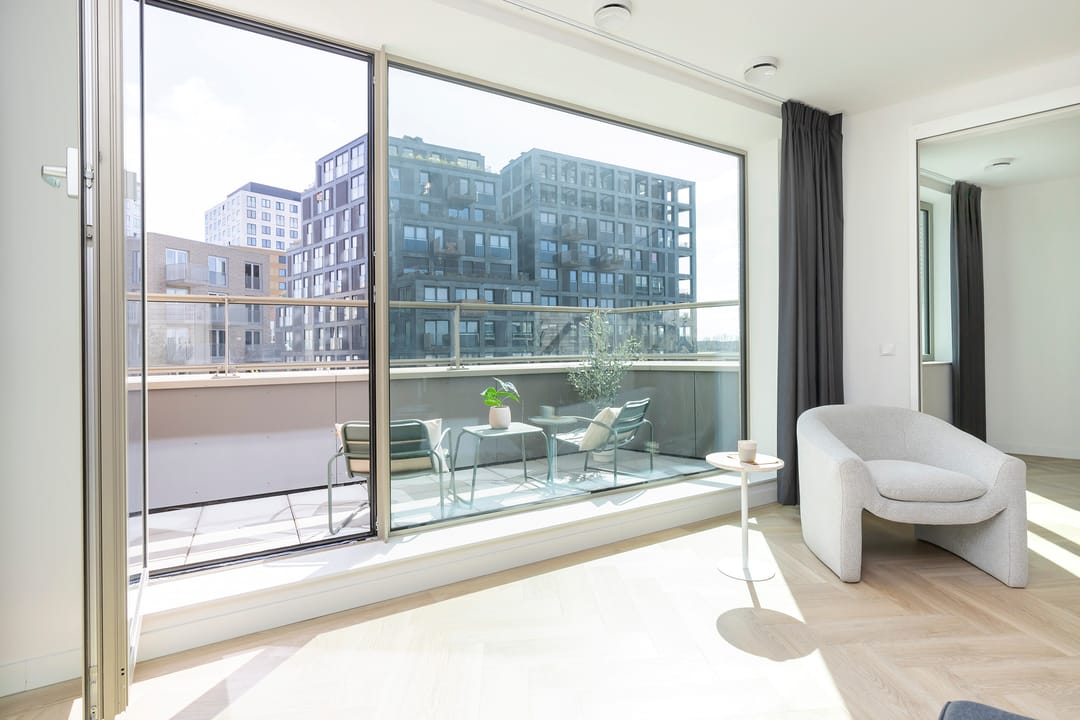 Foto 13 van Radarweg 278