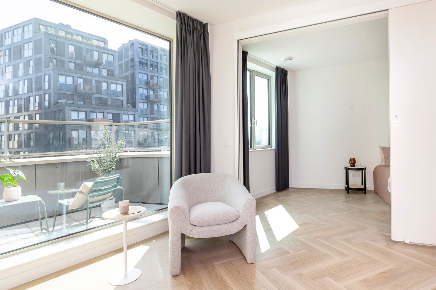 Foto 14 van Radarweg 278