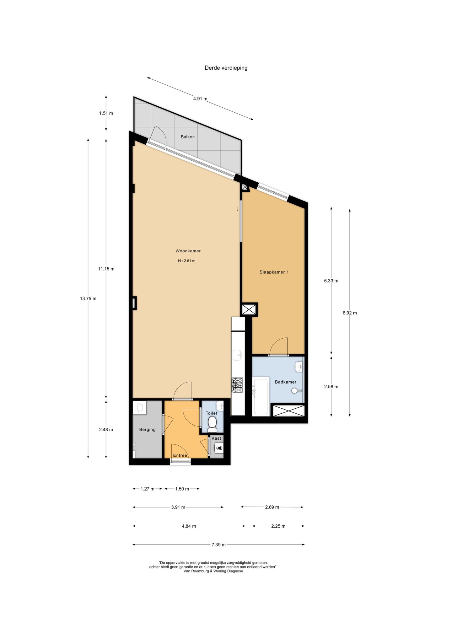 Foto 29 van Radarweg 278