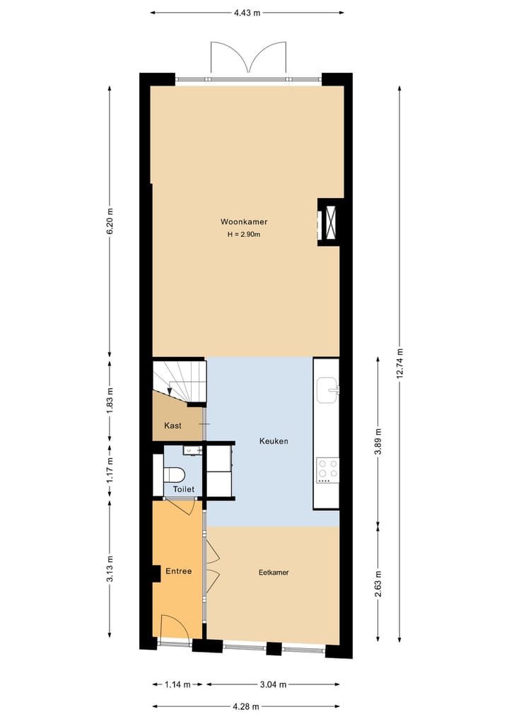 Foto 44 van Groot Heiligland 64