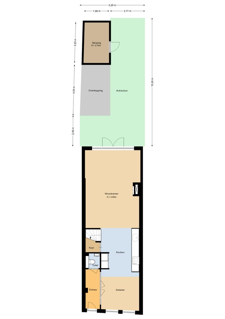 Foto 51 van Groot Heiligland 64