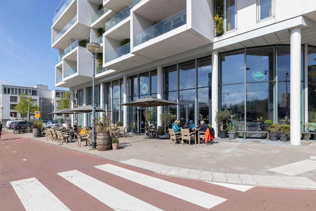 Foto 41 van Radarweg 278