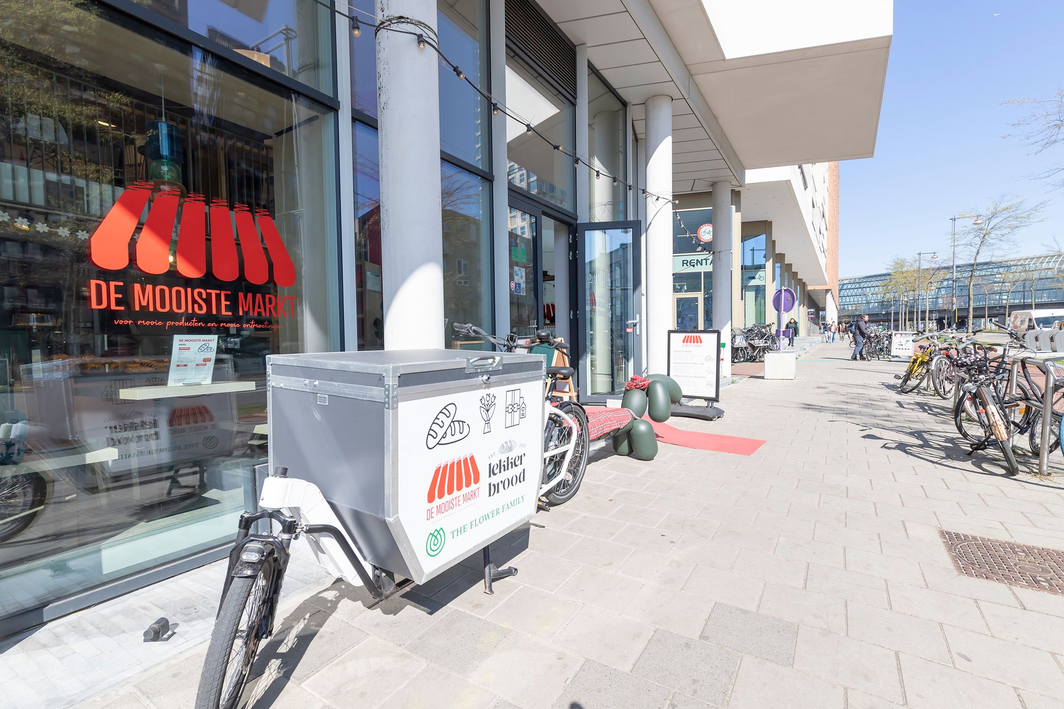 Foto 42 van Radarweg 278