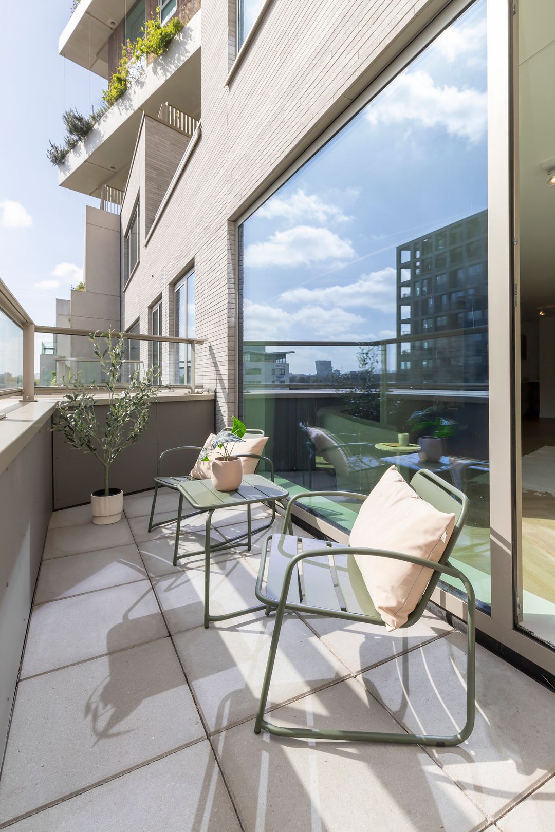 Foto 43 van Radarweg 278