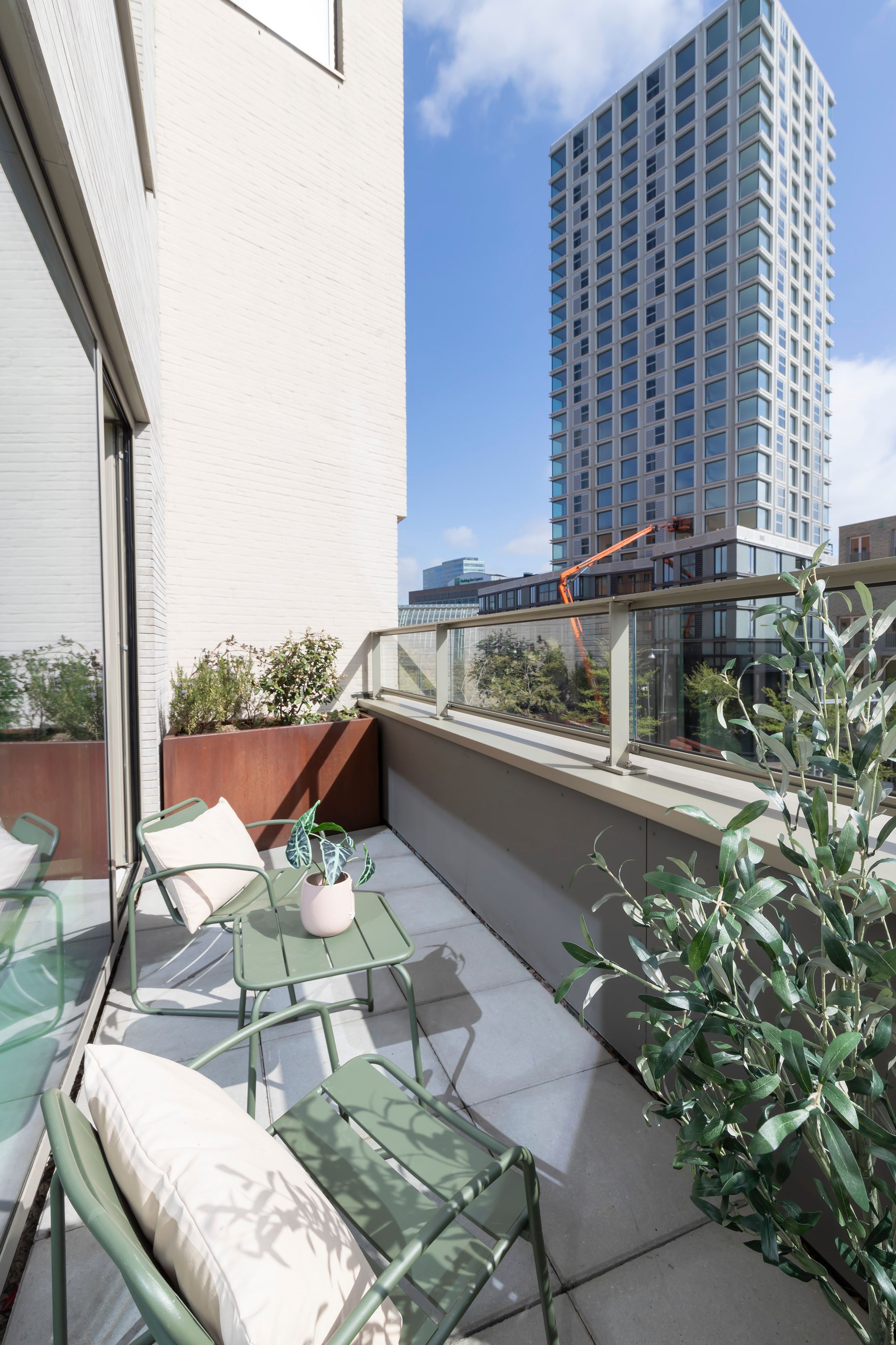 Foto 45 van Radarweg 278