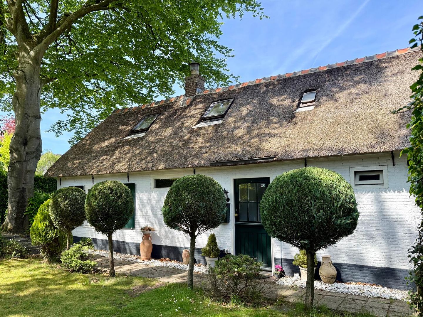 Foto 1 van Melkweg 28