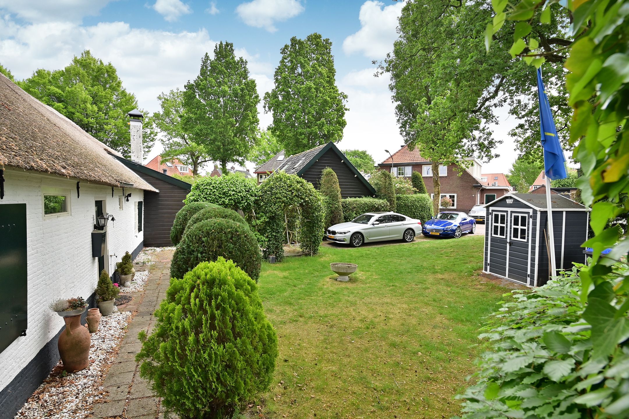 Foto 9 van Melkweg 28