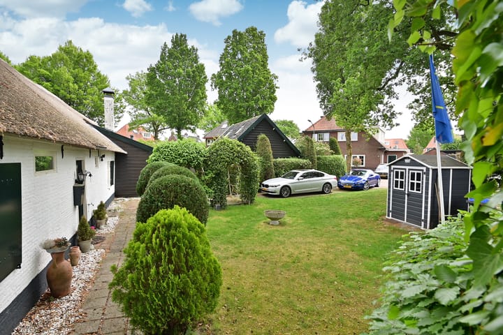 Foto 9 van Melkweg 28