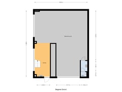 View floorplan