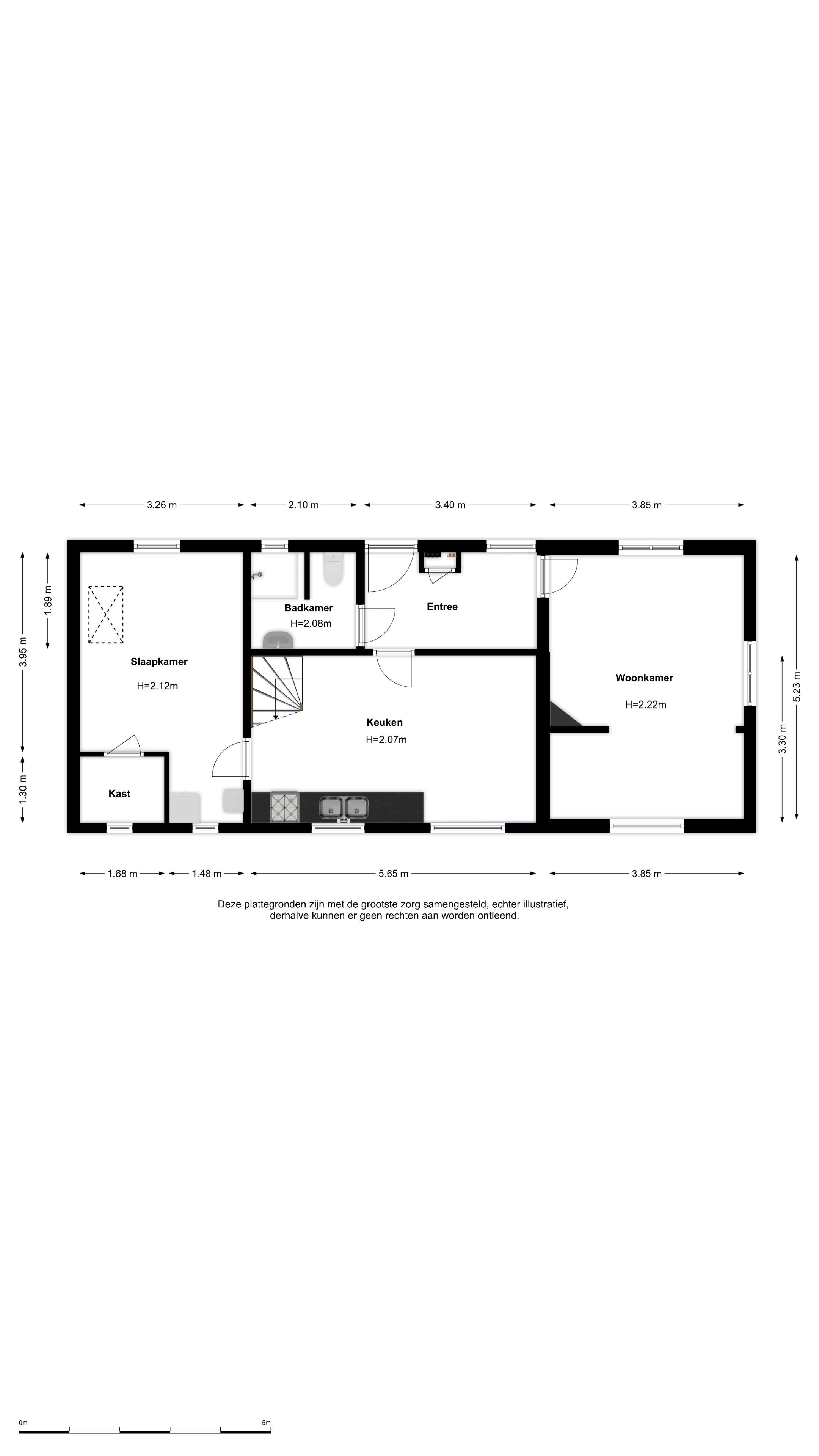 Foto 24 van Melkweg 28