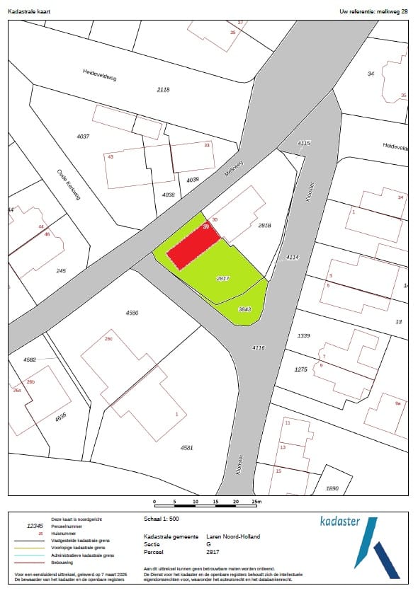 Foto 26 van Melkweg 28