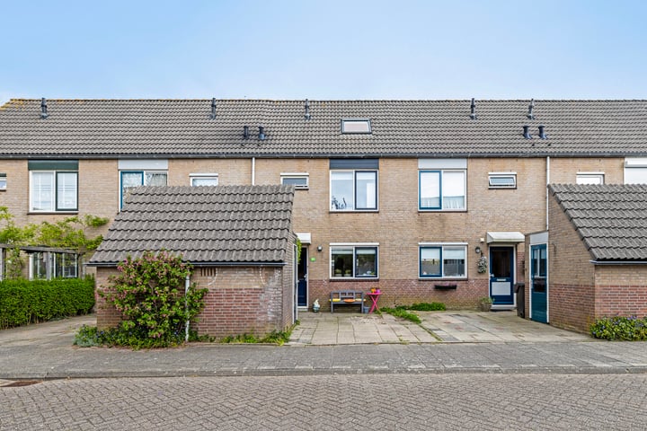 Hannie Schaftstraat 26
