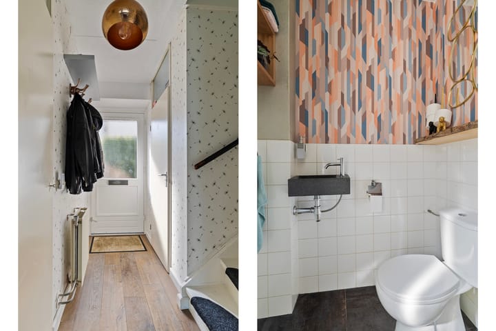 Foto 5 van Hannie Schaftstraat 26