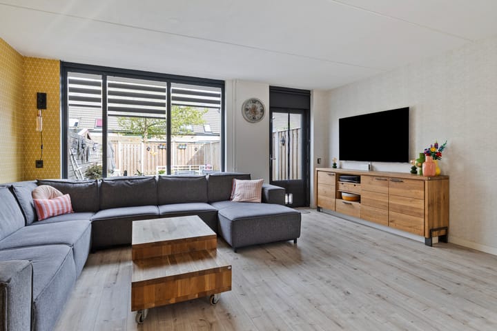 Photo 6 of Hannie Schaftstraat 26