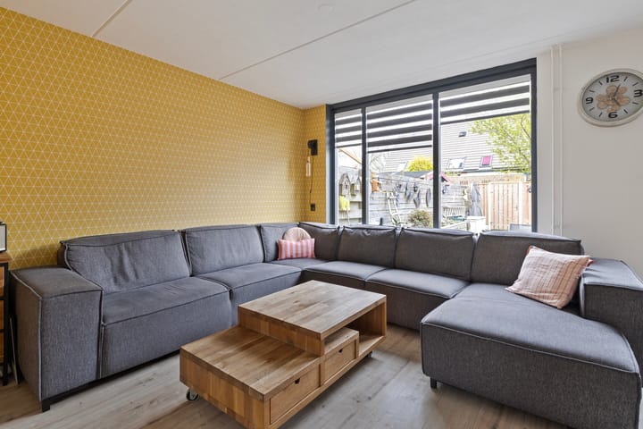 Photo 7 of Hannie Schaftstraat 26