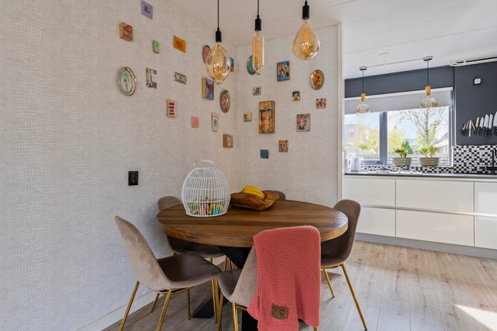 Photo 8 of Hannie Schaftstraat 26