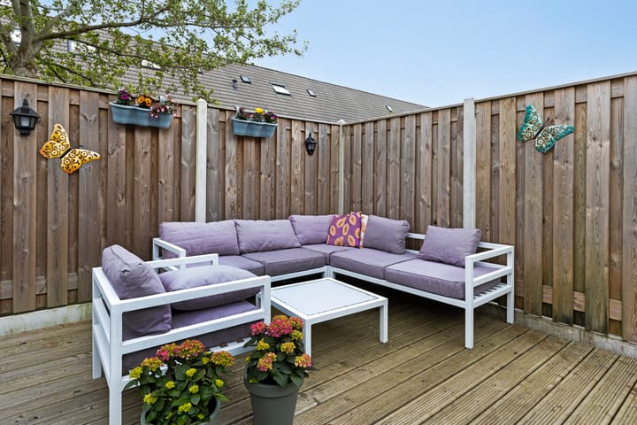 Photo 10 of Hannie Schaftstraat 26