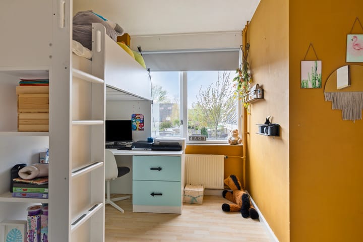 Photo 11 of Hannie Schaftstraat 26