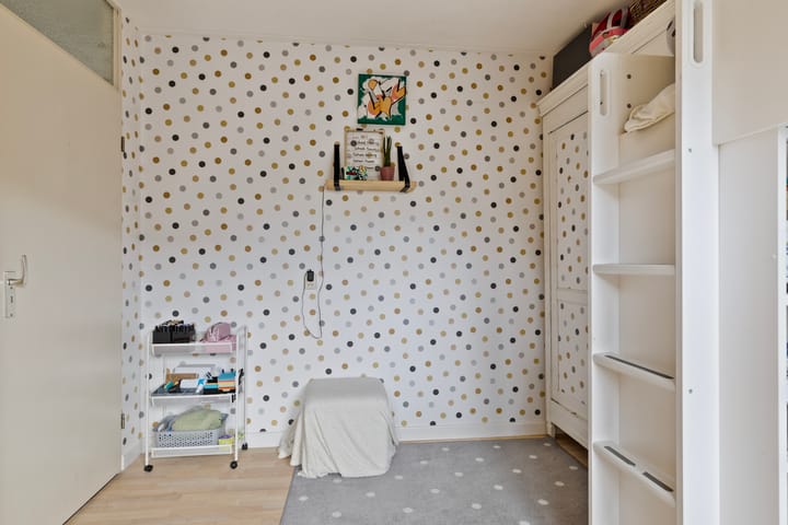 Photo 12 of Hannie Schaftstraat 26