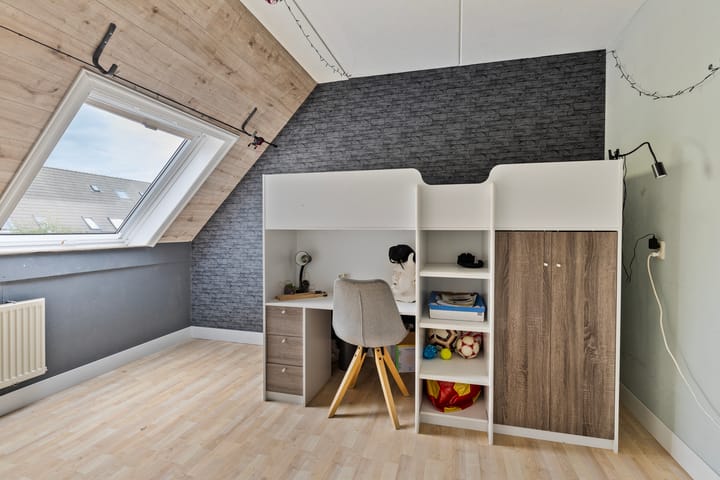 Photo 13 of Hannie Schaftstraat 26