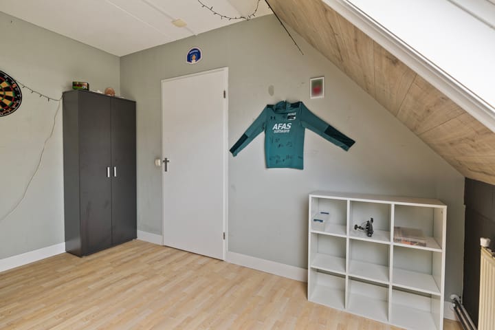 Photo 14 of Hannie Schaftstraat 26