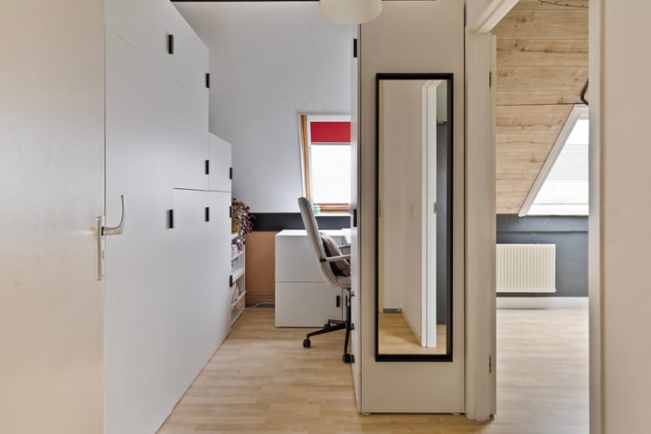 Photo 15 of Hannie Schaftstraat 26