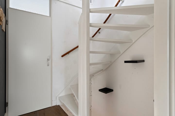 Photo 19 of Hannie Schaftstraat 26