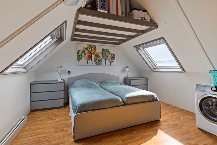 Photo 20 of Hannie Schaftstraat 26