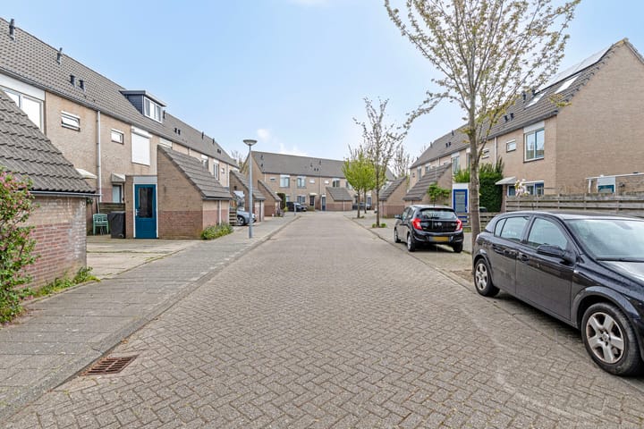 Photo 22 of Hannie Schaftstraat 26