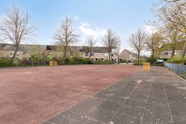 Photo 24 of Hannie Schaftstraat 26