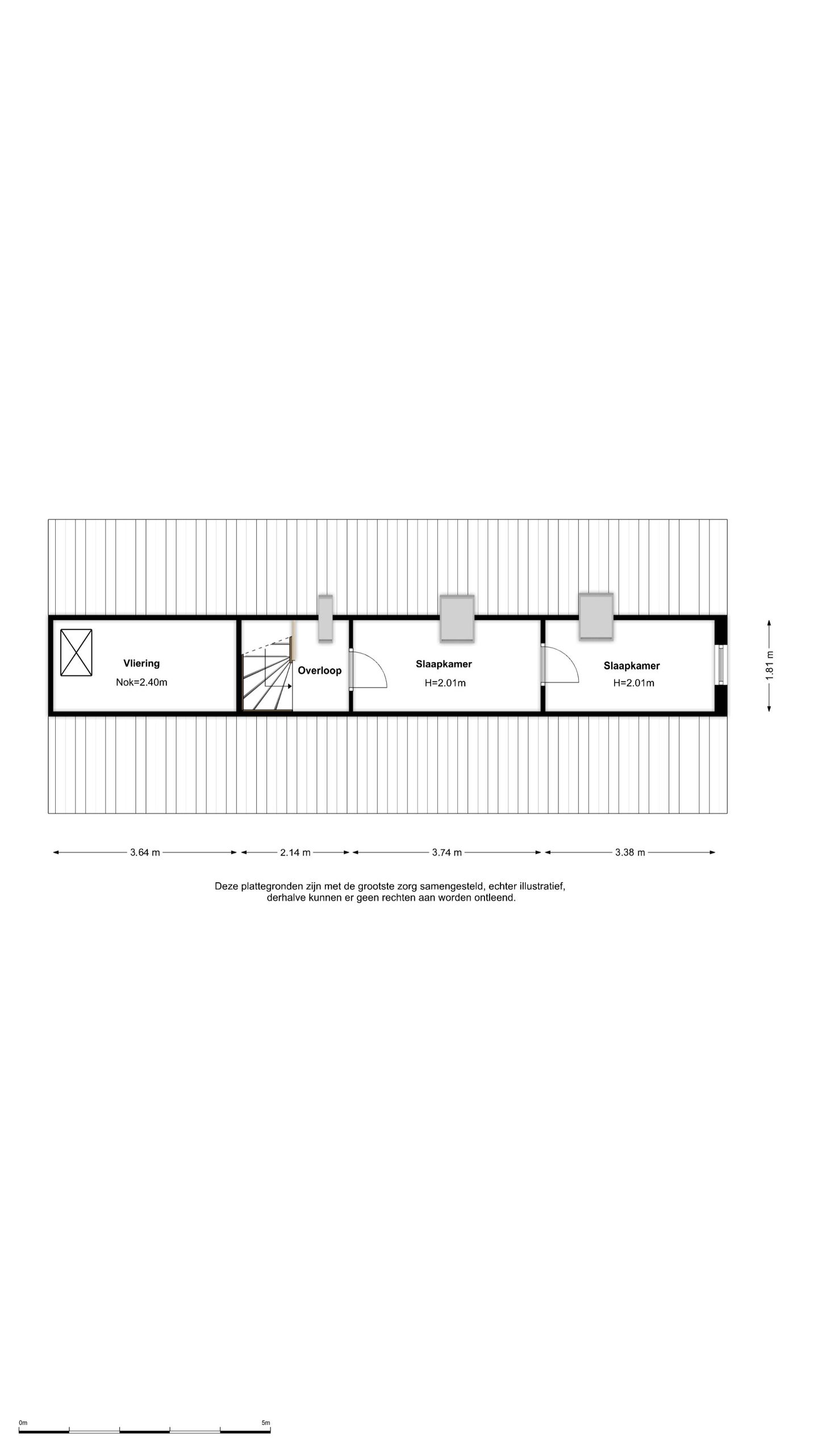 Foto 25 van Melkweg 28