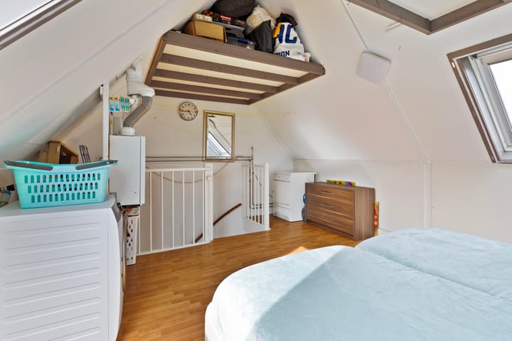 Photo 21 of Hannie Schaftstraat 26