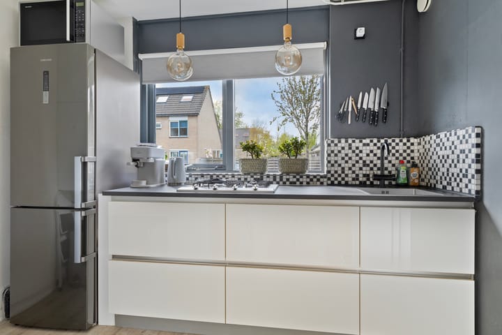 Foto 4 van Hannie Schaftstraat 26