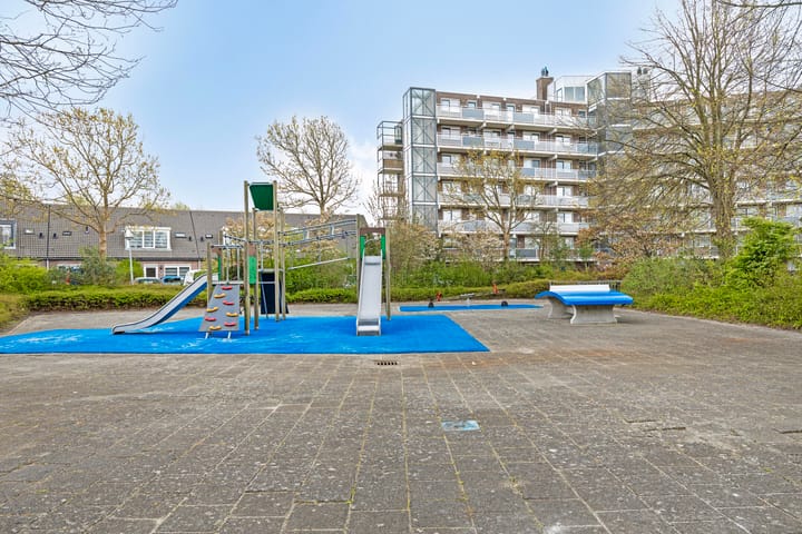 Photo 25 of Hannie Schaftstraat 26