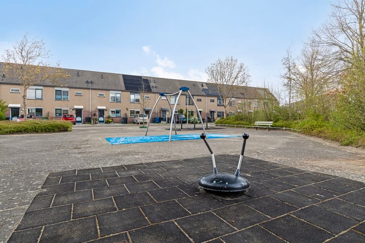 Photo 26 of Hannie Schaftstraat 26