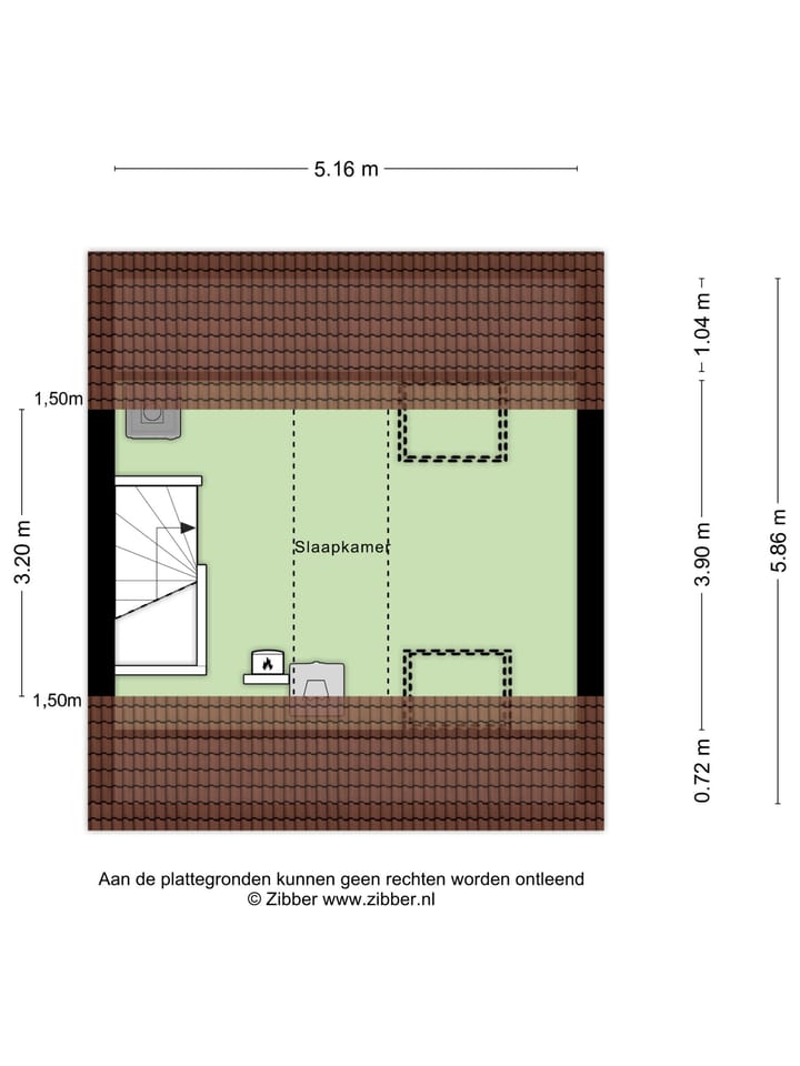 Photo 31 of Hannie Schaftstraat 26
