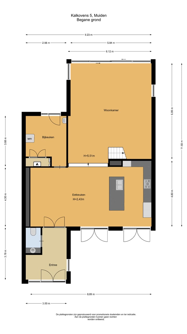 Foto 71 van Kalkovens 5