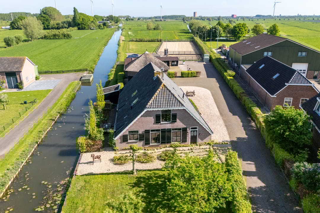 Foto 1 van Waalseweg 90