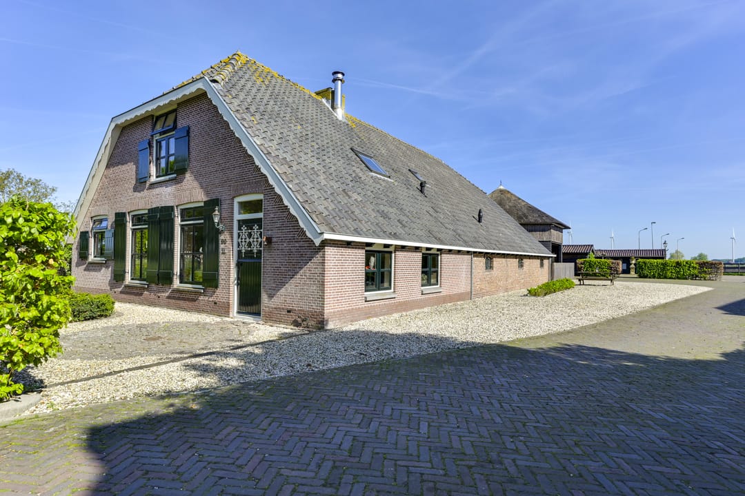 Foto 2 van Waalseweg 90