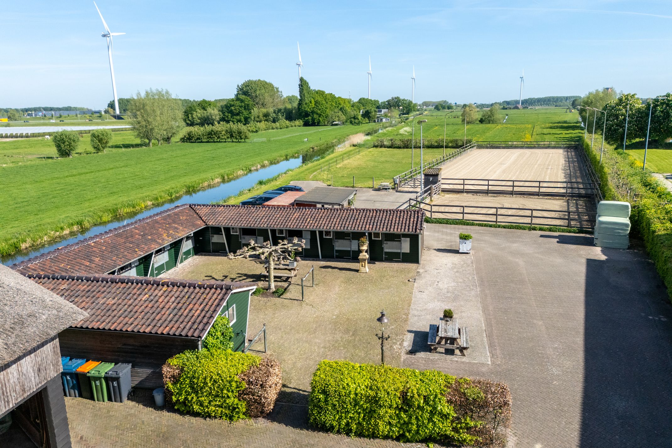 Foto 3 van Waalseweg 90