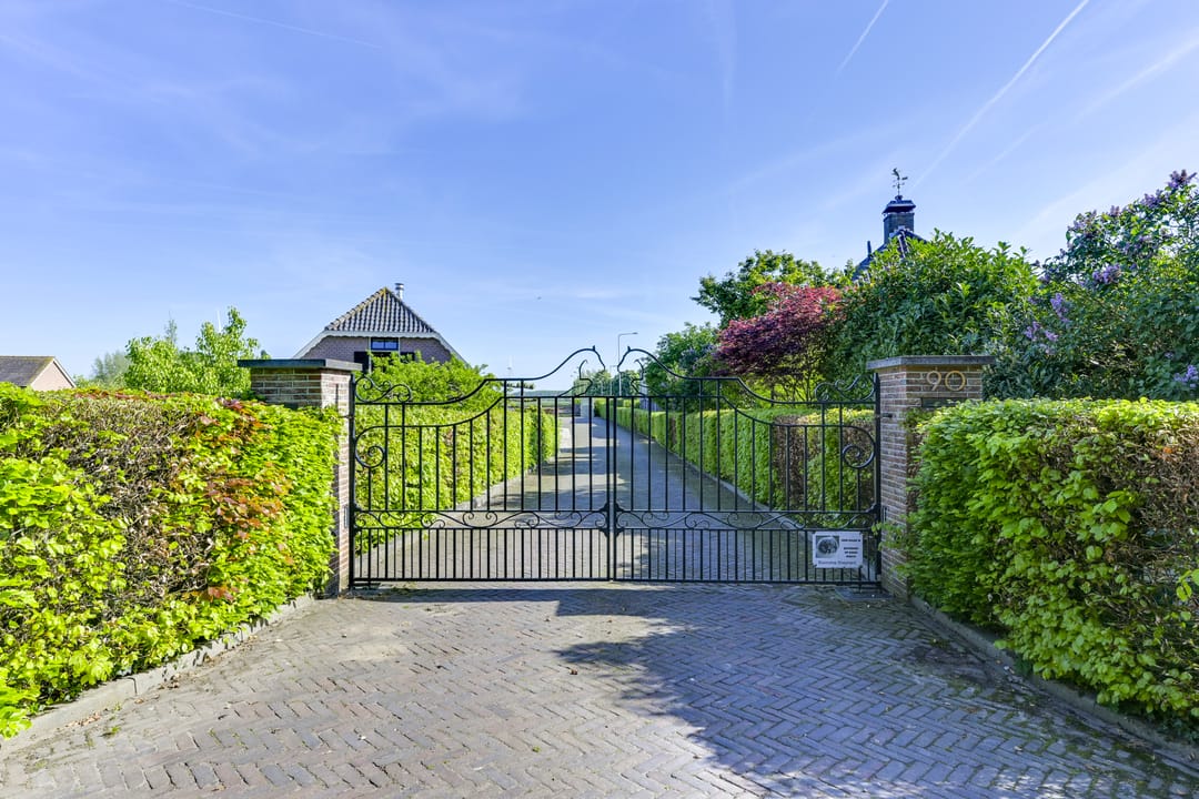 Foto 7 van Waalseweg 90