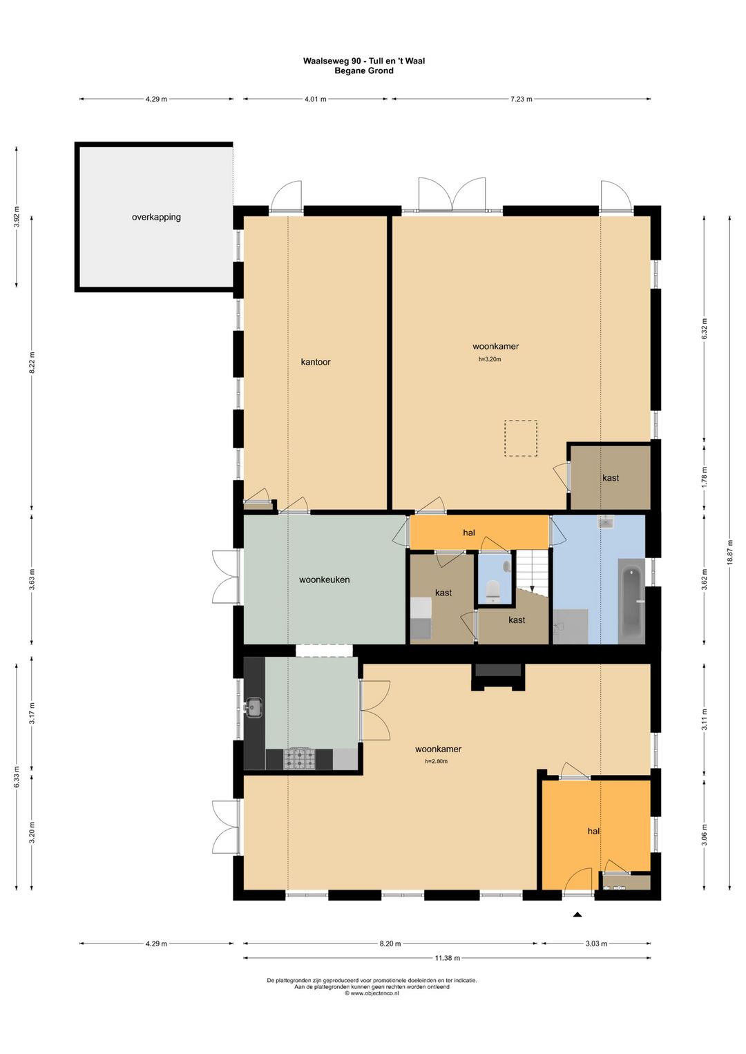 Foto 56 van Waalseweg 90