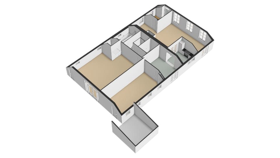 Foto 57 van Waalseweg 90