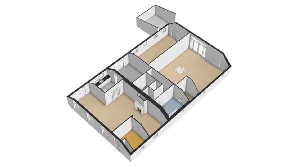 Foto 58 van Waalseweg 90