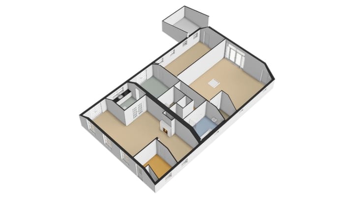 Photo 58 of Waalseweg 90